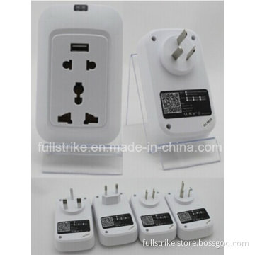 WiFi Smart Socket